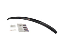 Maxton Design Lexus IS MK2 Spoiler Cap