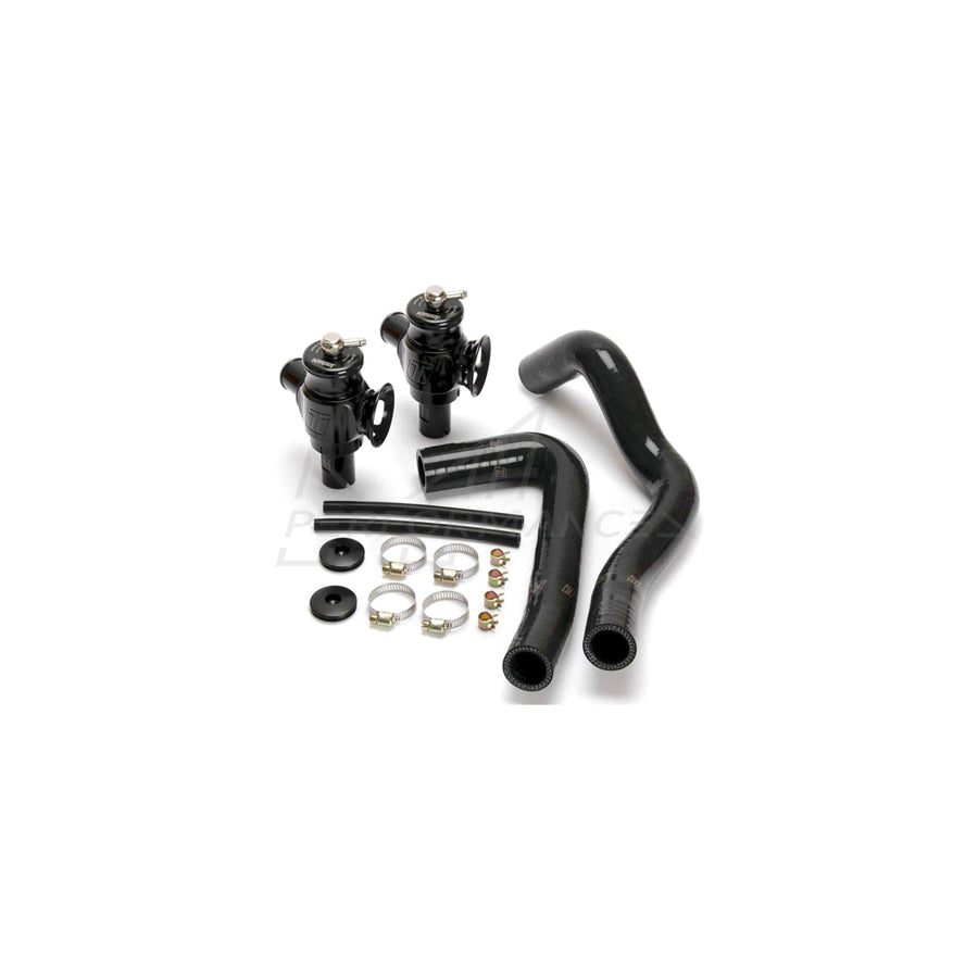 Turbosmart BMW N54 Dual Port BOV (135i, 335i & Z4)