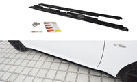 Maxton Design Lexus IS MK2 Side Skirts Diffusers