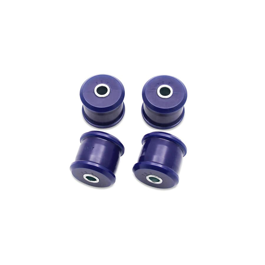 SuperPro SPF0727K SuperPro Control Arm Bush Kit