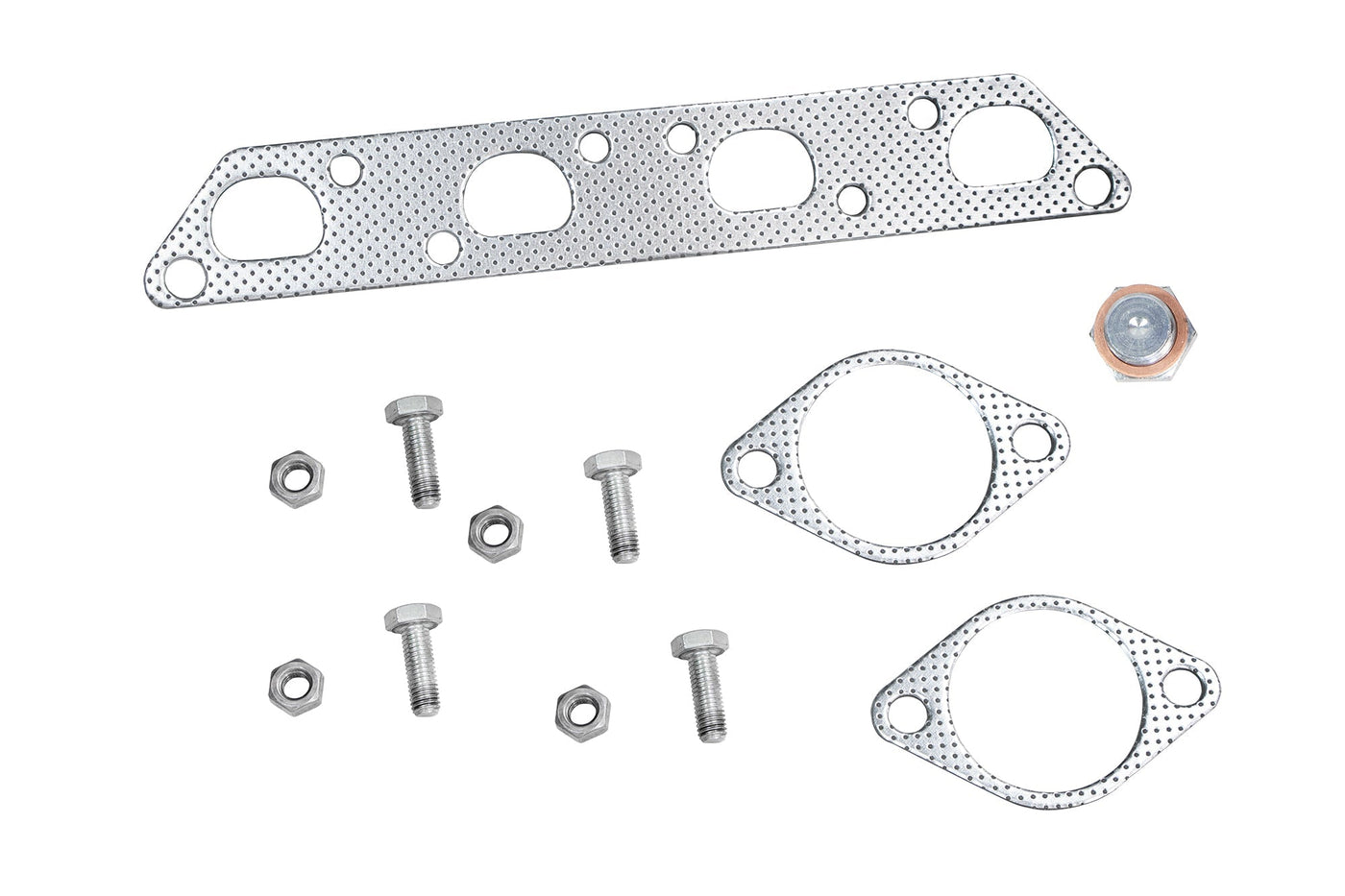 Scorpion SMNC014 Mini R50 R52 R53 Manifold With De-Cat Section |  UK