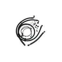 HEL Performance Toyota GR Yaris Rear Differential Oil Cooler Kit