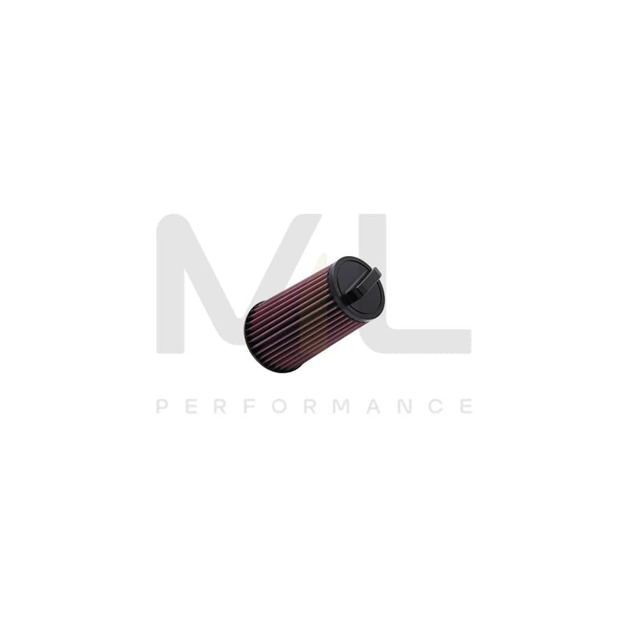 K&N E-2985 Replacement Air Filter | ML Car Parts UK | Performance Parts Direct