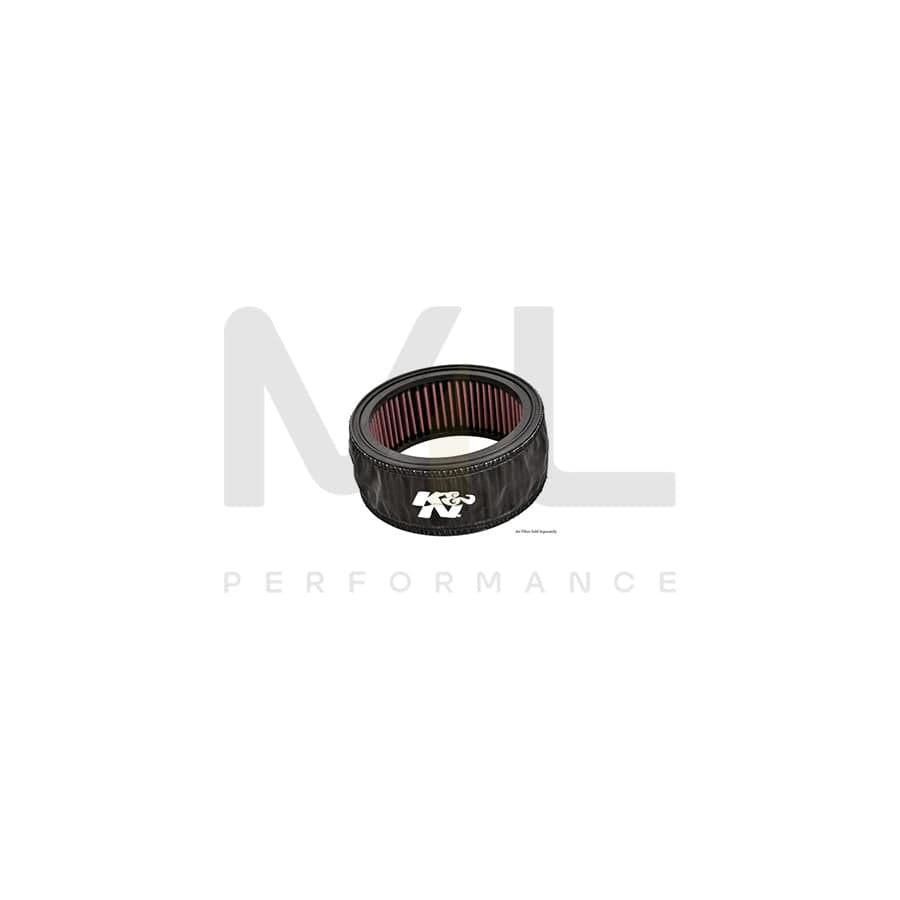 K&N E-4518DK Air Filter Wrap | ML Car Parts UK | Performance Parts Direct