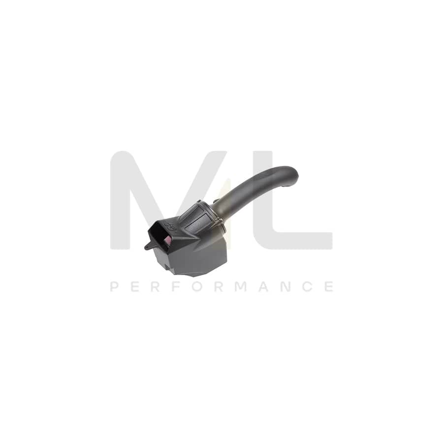K&N 57-1580 Performance Air Intake System | ML Car Parts UK | Performance Parts Direct