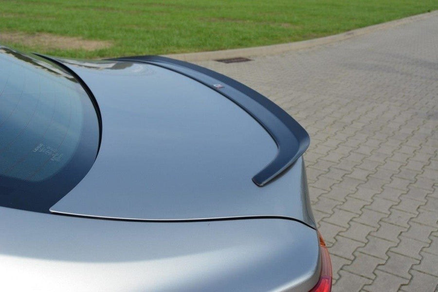 Maxton Design Lexus IS MK3 Spoiler Cap