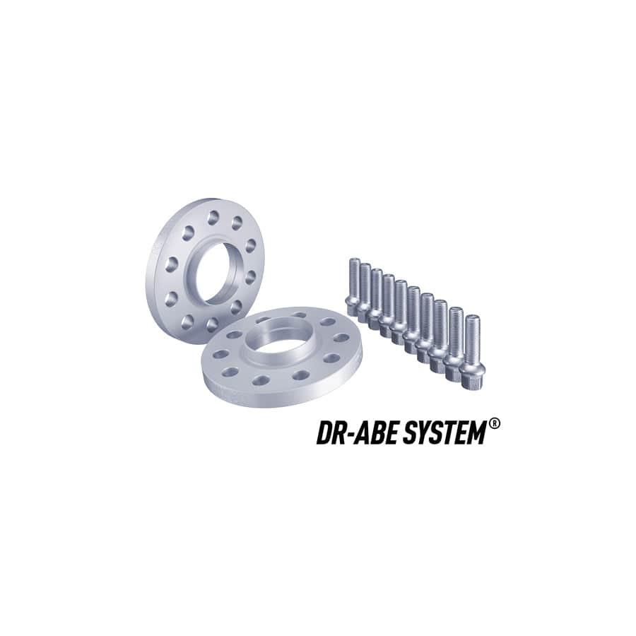 H&R 1125665 TRAK+® Wheel Spacers
