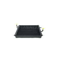Masata BMW B48 B58 F20 F22 F30 F32 Performance Heat Exchanger Upgrade (Inc. M140i, M240i, 340i & 440i)