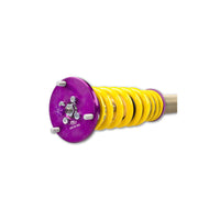 KW 39771244 Porsche 997 911 Clubsport 3-Way Coilover Kit