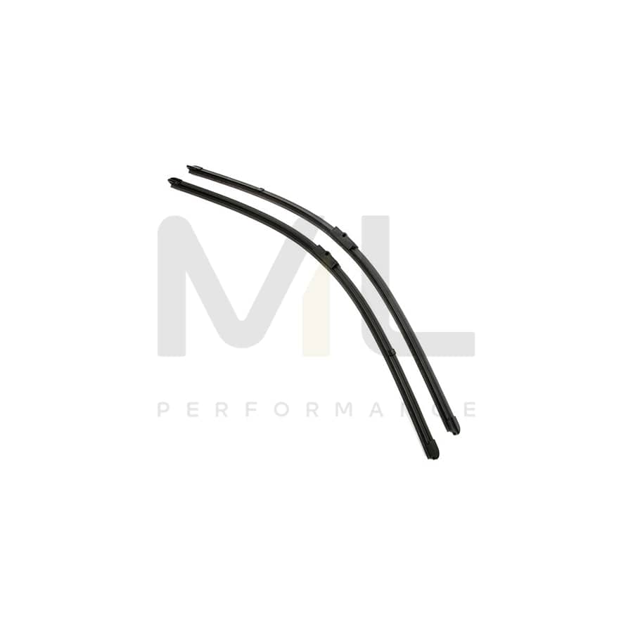 Valeo Silencio Flat Wiper Blade Set Vm433 | Wiper Blades UK | Performance Parts Direct Car Parts