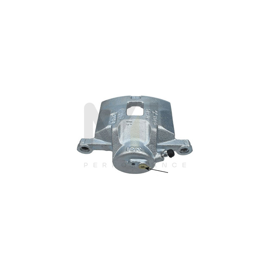 TEXTAR 38121900 Brake Caliper without holder | Performance Parts Direct Car Parts