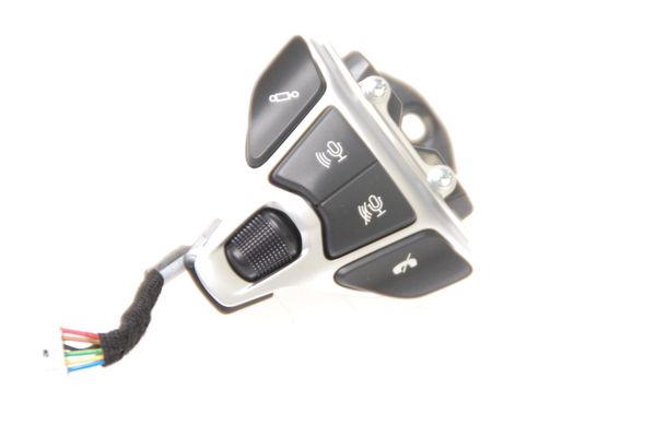 Aston Martin JY53-14K147-AA-W Steering Wheel Switch LHS |