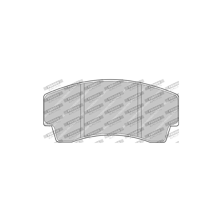 Ferodo Racing FRP219W Brake Pad Set