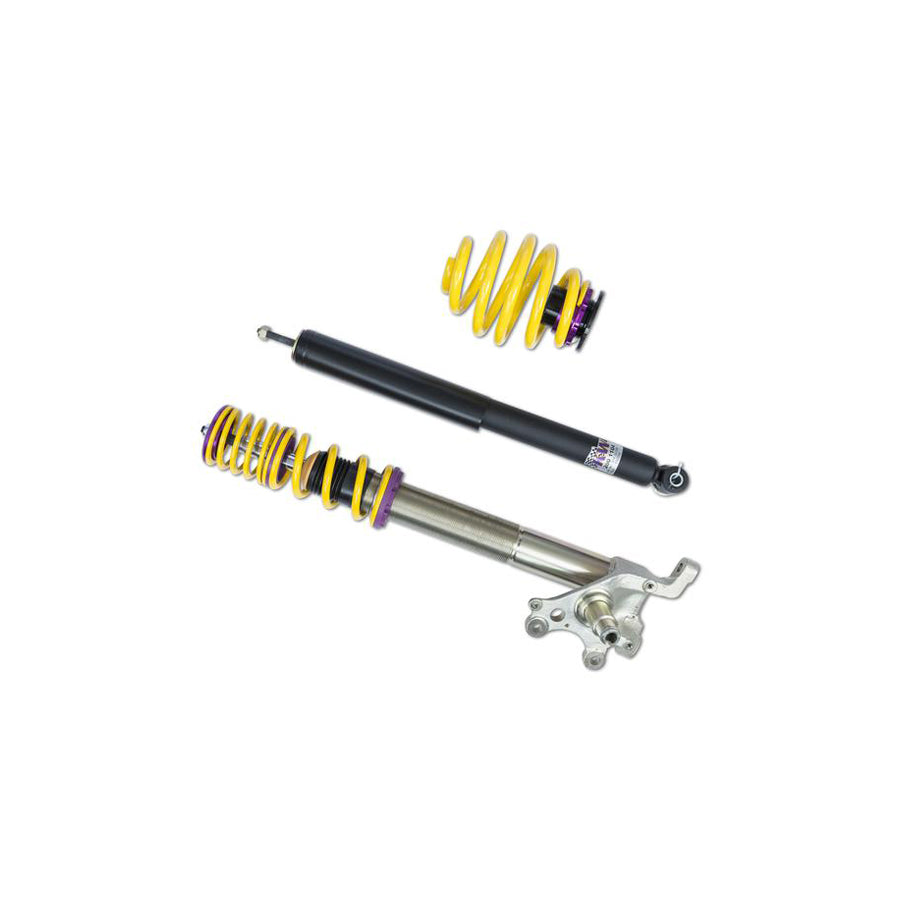 KW 102200BV BMW E30 Variant 1 Coilover Kit