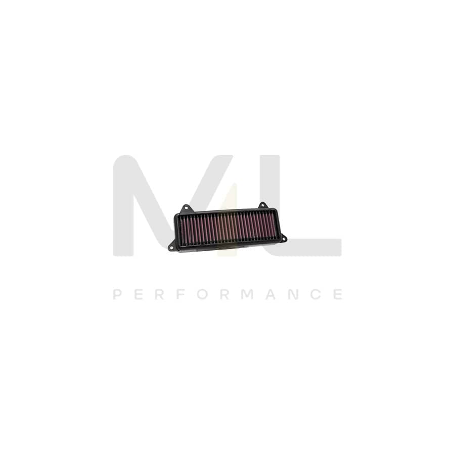 K&N HA-1010 Replacement Air Filter | ML Car Parts UK | Performance Parts Direct
