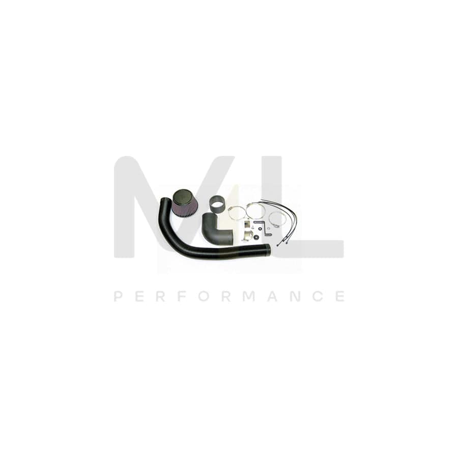 K&N 57-0644 Performance Air Intake System | ML Car Parts UK | Performance Parts Direct