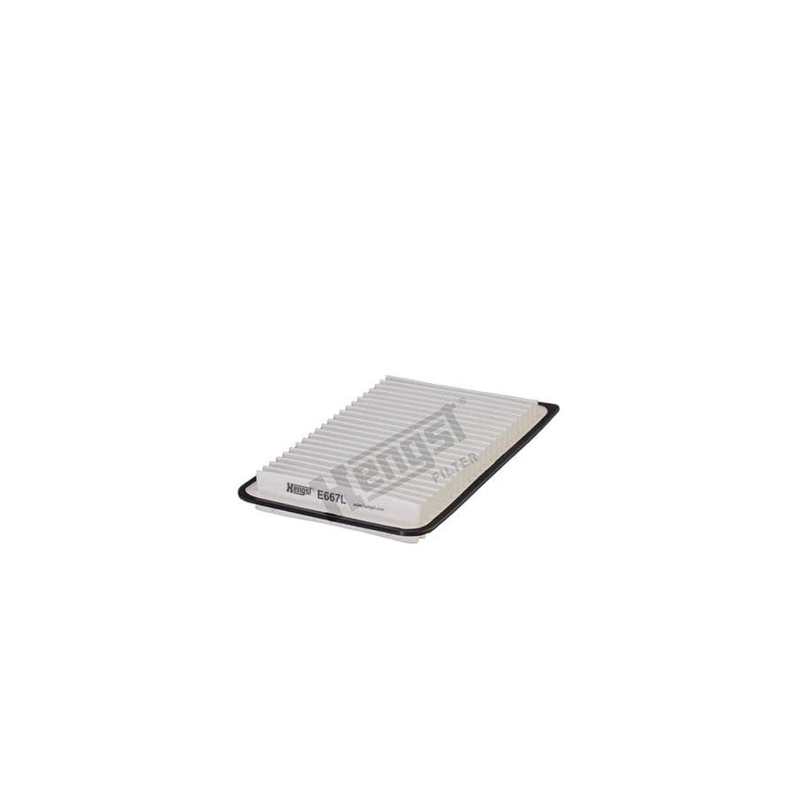 Hengst Filter E667L Air Filter