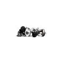Pure Turbos BMW N54 LHD 335i PURE600 Upgrade Turbos