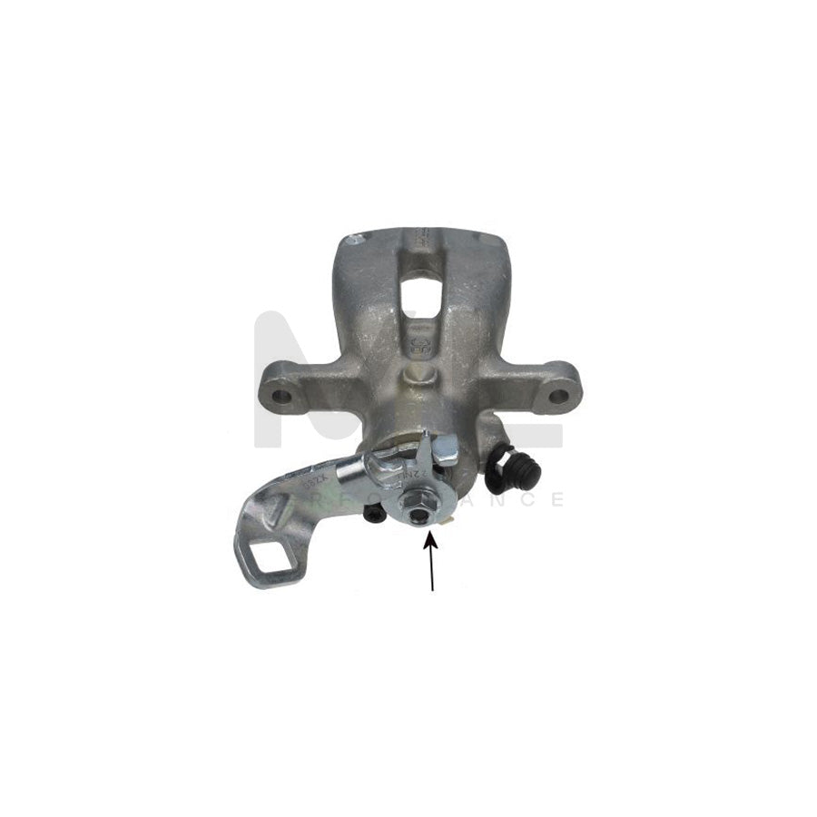 TEXTAR 38183000 Brake Caliper without holder | Performance Parts Direct Car Parts