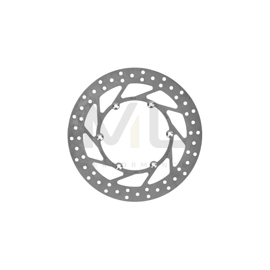 TRW MST319 Brake Disc | Performance Parts Direct Car Parts
