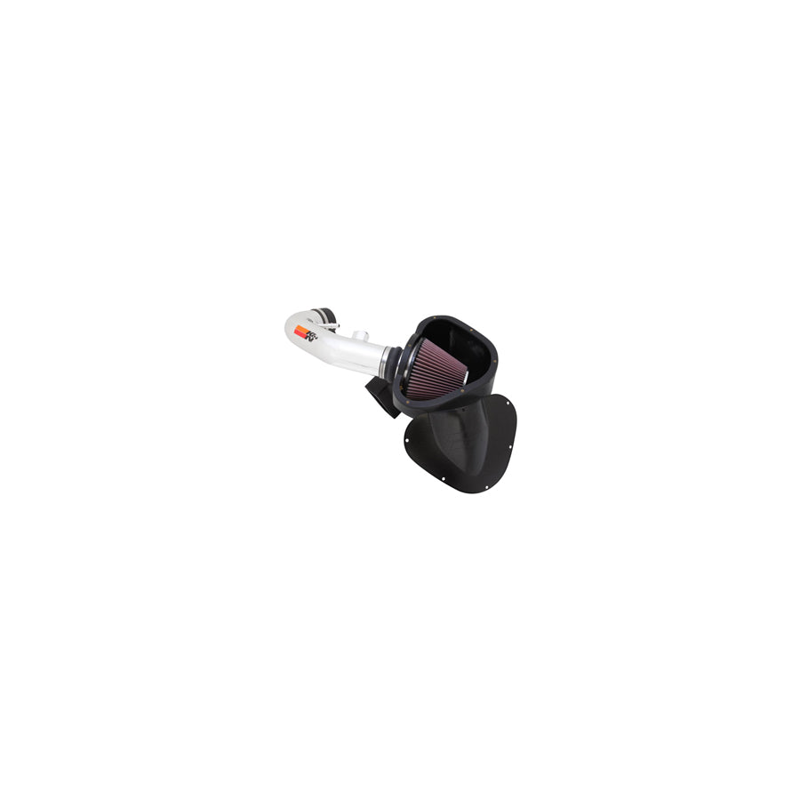 K&N 69-3527TP Performance Air Intake System