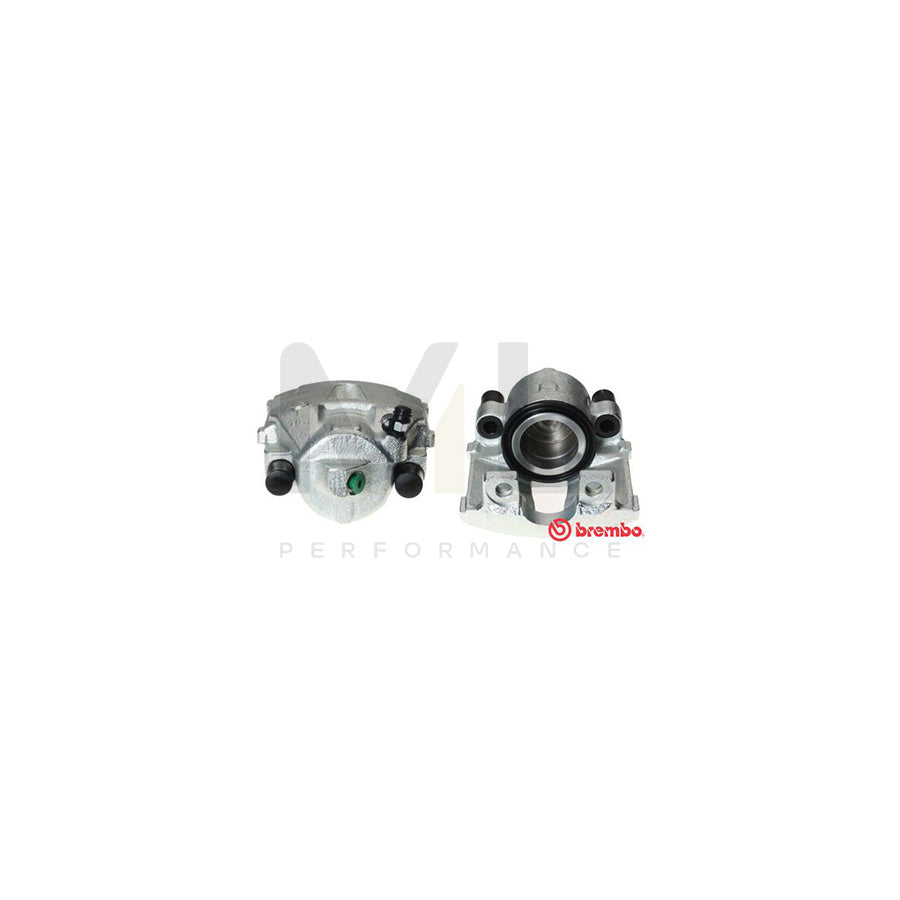 BREMBO F 24 024 Brake Caliper