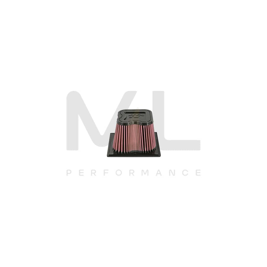 K&N E-0784 Replacement Air Filter | ML Car Parts UK | Performance Parts Direct