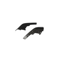 AUTOID BMW F87 M2 LCI Carbon Fibre Performance Front Blades