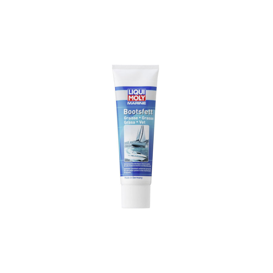 Liqui Moly 25041 Grease