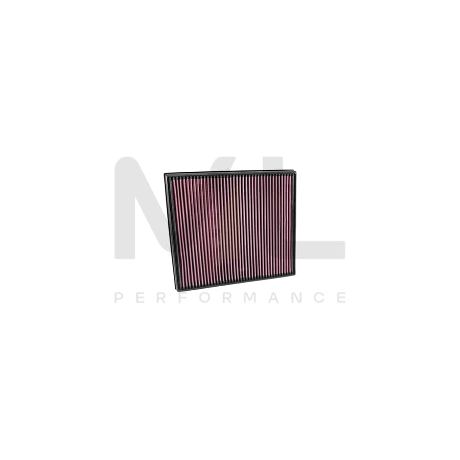 K&N 33-3026 Replacement Air Filter | ML Car Parts UK | Performance Parts Direct