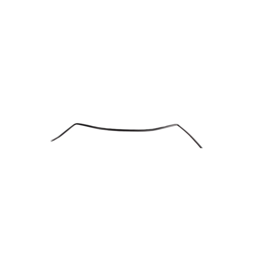 Genuine BMW 51317210011 E86 Cover, Windshield (Inc. Z4) |