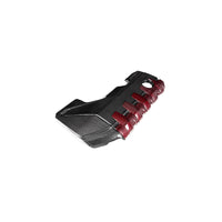 Eventuri Audi 8S 8U 8V.5 8Y Carbon Fibre Engine Cover (RS3, RSQ3 & TTRS)