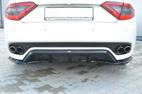 Maxton Design Maserati Gran Turismo Rear Valance