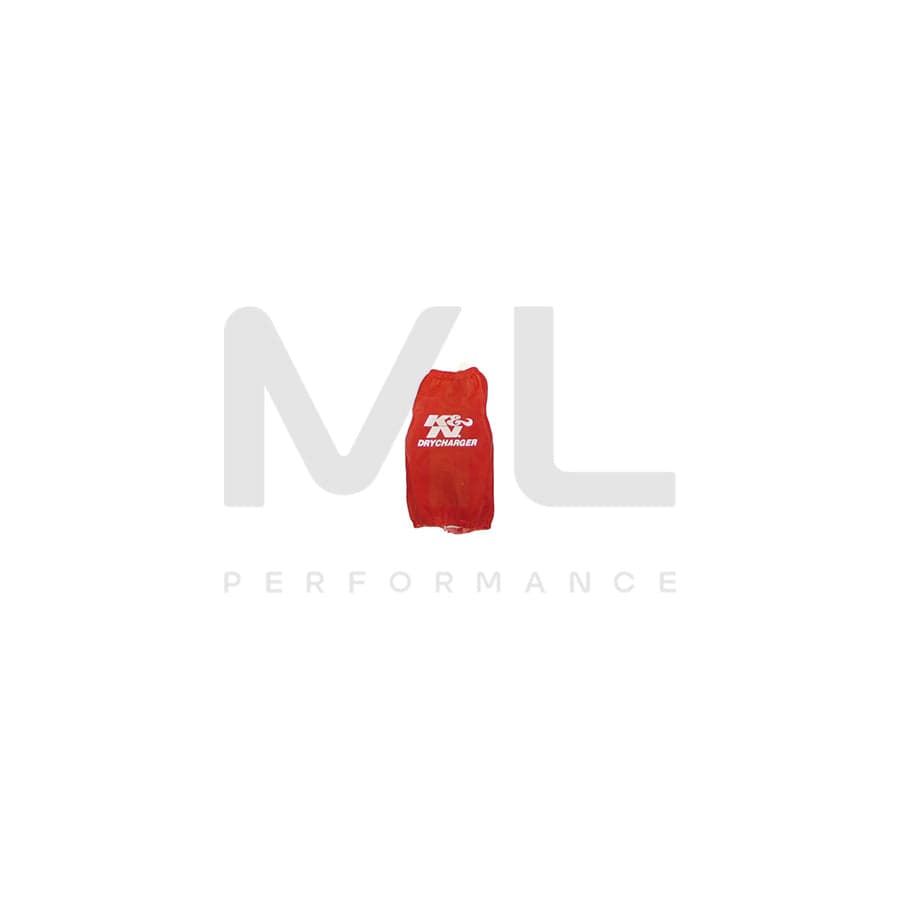 K&N RC-4630DR Air Filter Wrap | ML Car Parts UK | Performance Parts Direct