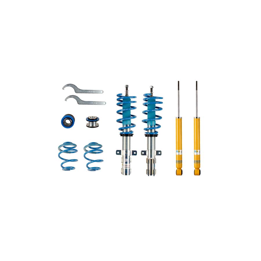 Bilstein 47-239883 RENAULT Twingo B14 PSS Coilover