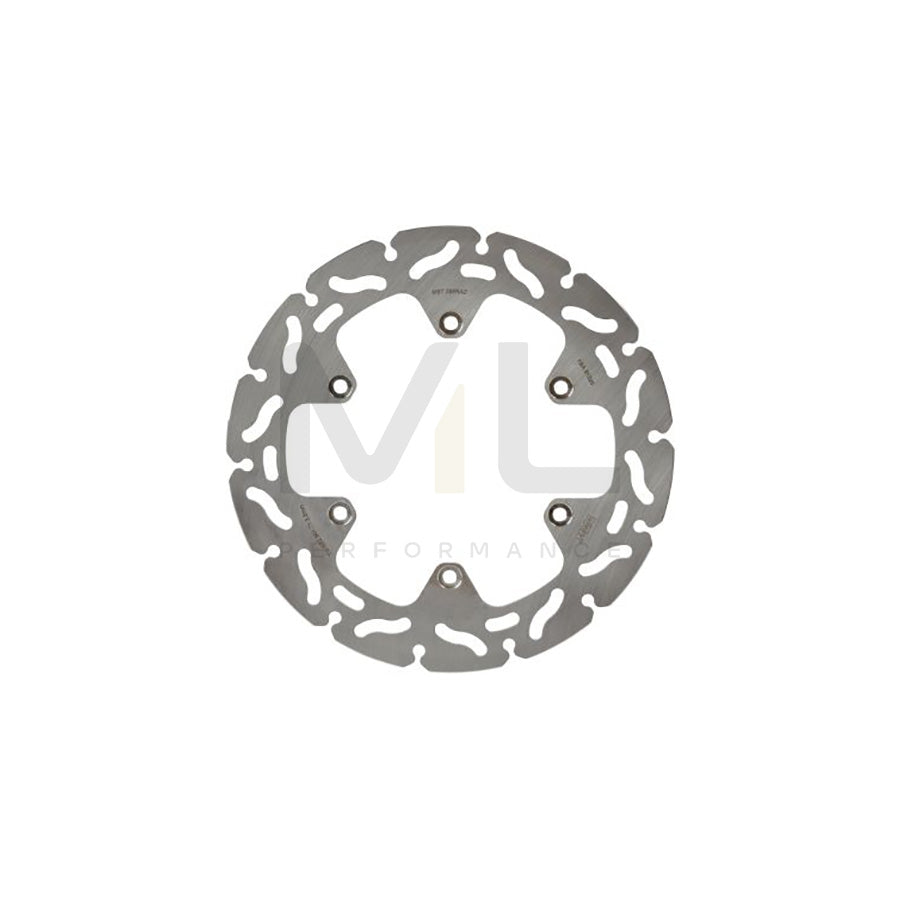 TRW MST266RAC Brake Disc | Performance Parts Direct Car Parts