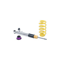 KW 39080054 VW Touran DDC Plug & Play Coilovers
