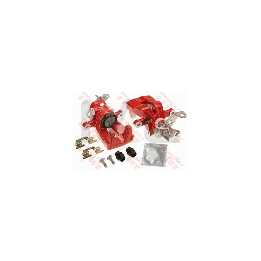 TRW BHN969E Brake Caliper | Performance Parts Direct Car Parts