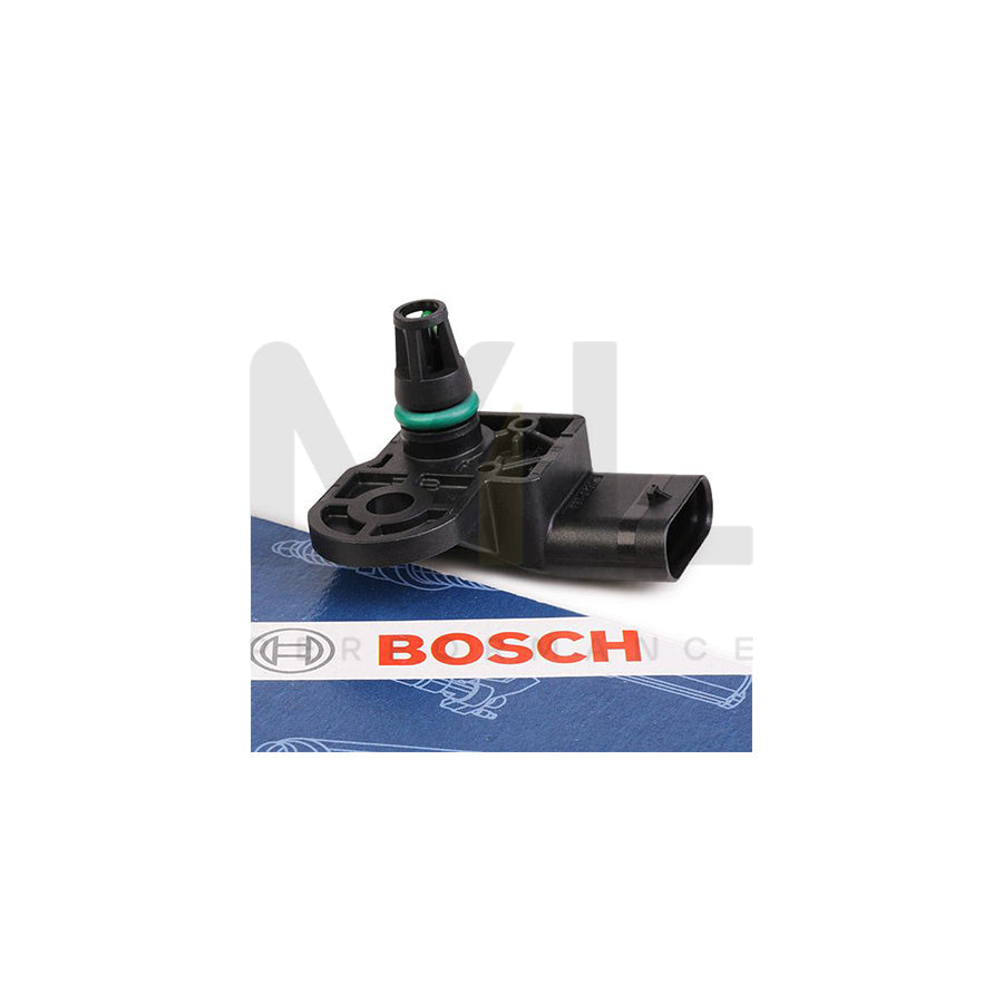 BOSCH MAP Sensor 0261230252 | ML Car Parts UK | Performance Parts Direct