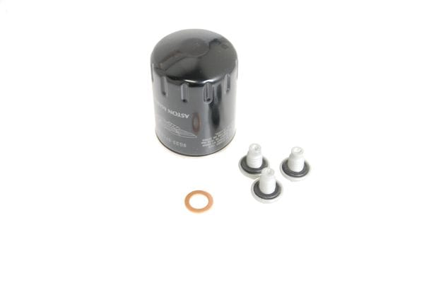 Genuine Aston Martin V847BSKIT 4.7 Basic Service Kit