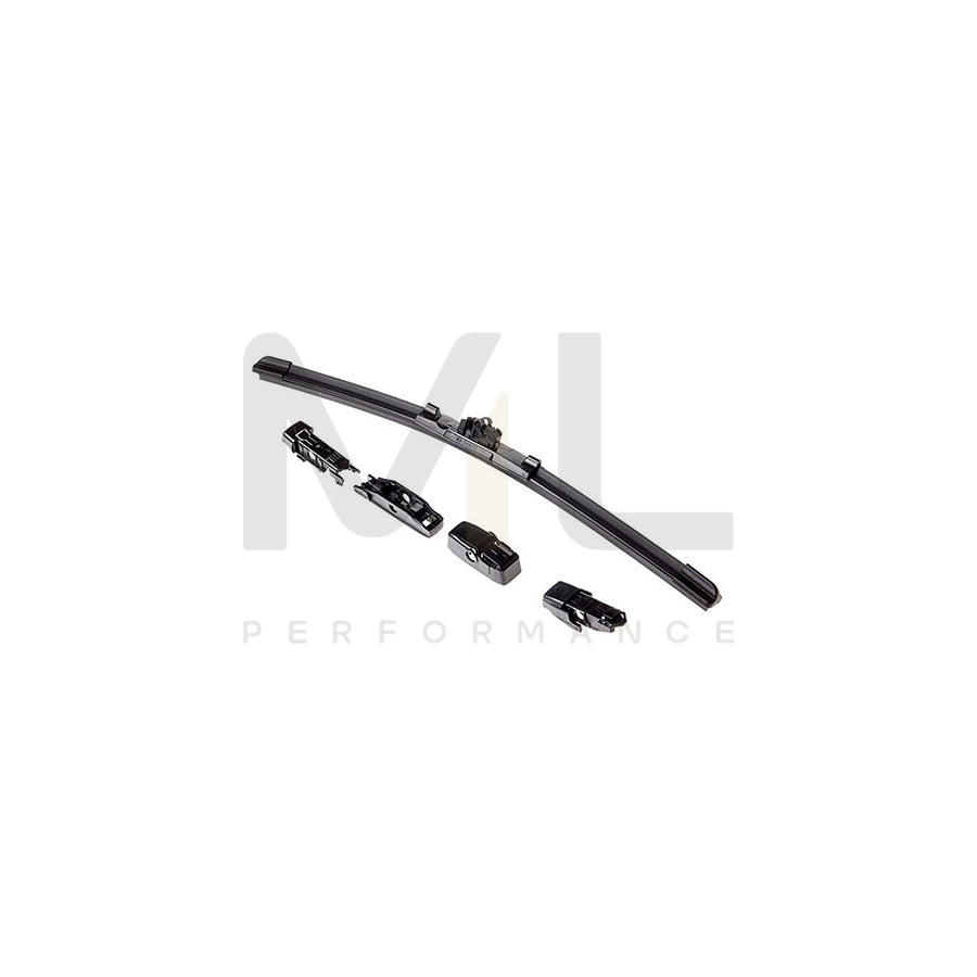 Bosch Aerotwin Flat Wiper Blade Single AP15U Front
