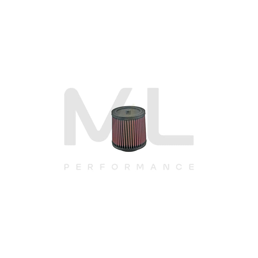 K&N HA-6806 Replacement Air Filter | ML Car Parts UK | Performance Parts Direct