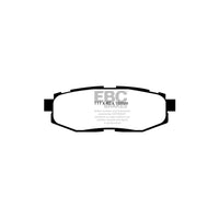 EBC DP51758NDX Subaru Toyota Bluestuff NDX Rear Brake Pads  (Inc. BRZ & GT86) 2 |