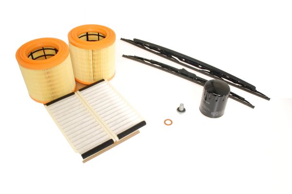 Aston Martin V843FSKIT 4.3 Full Service Kit |