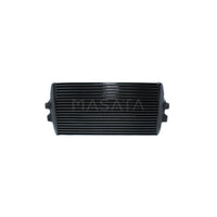 Masata BMW F01 F07 F10 F12 5/6/7 Series HD Performance Intercooler (535i, 530d, 535d & 640d)
