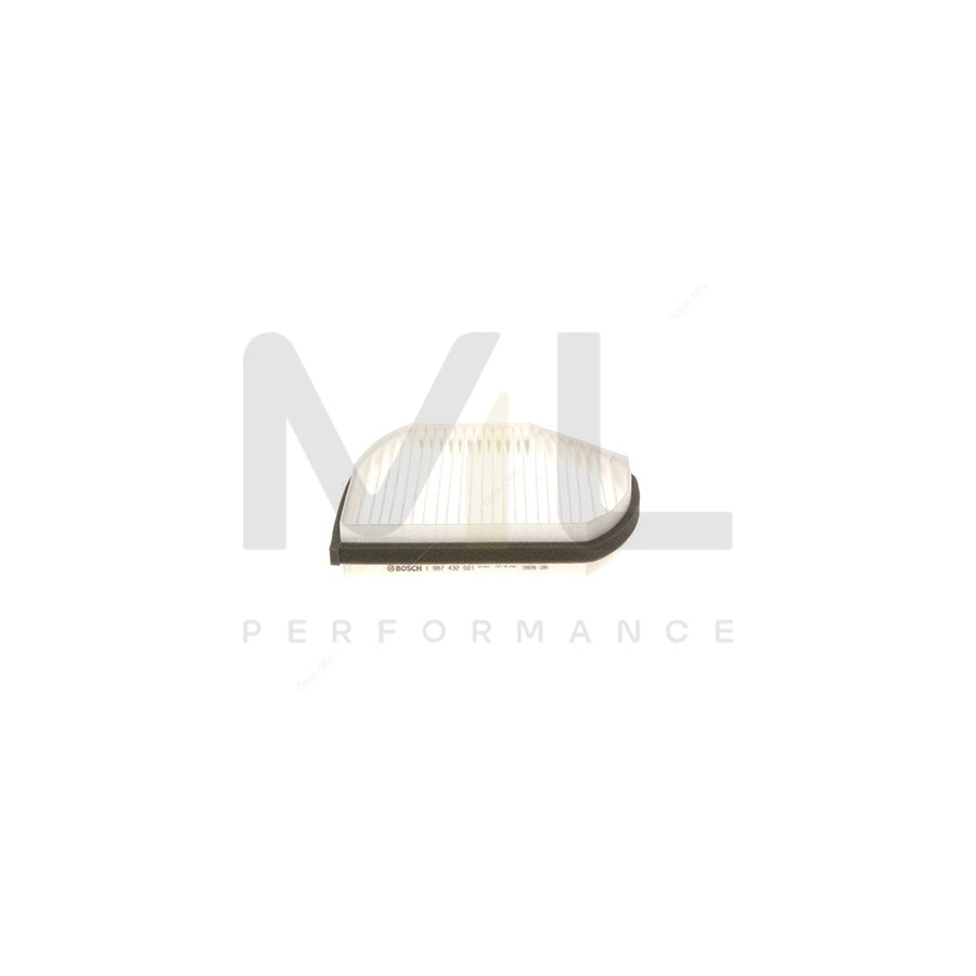 BOSCH Cabin Filter 1987432001 [ M 2001 ] | ML Car Parts UK | Performance Parts Direct