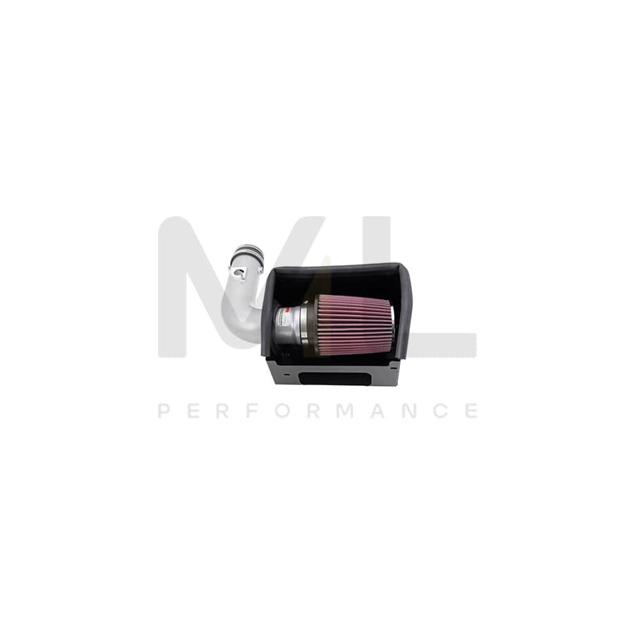 K&N 69-8619TS Performance Air Intake System | ML Car Parts UK | Performance Parts Direct
