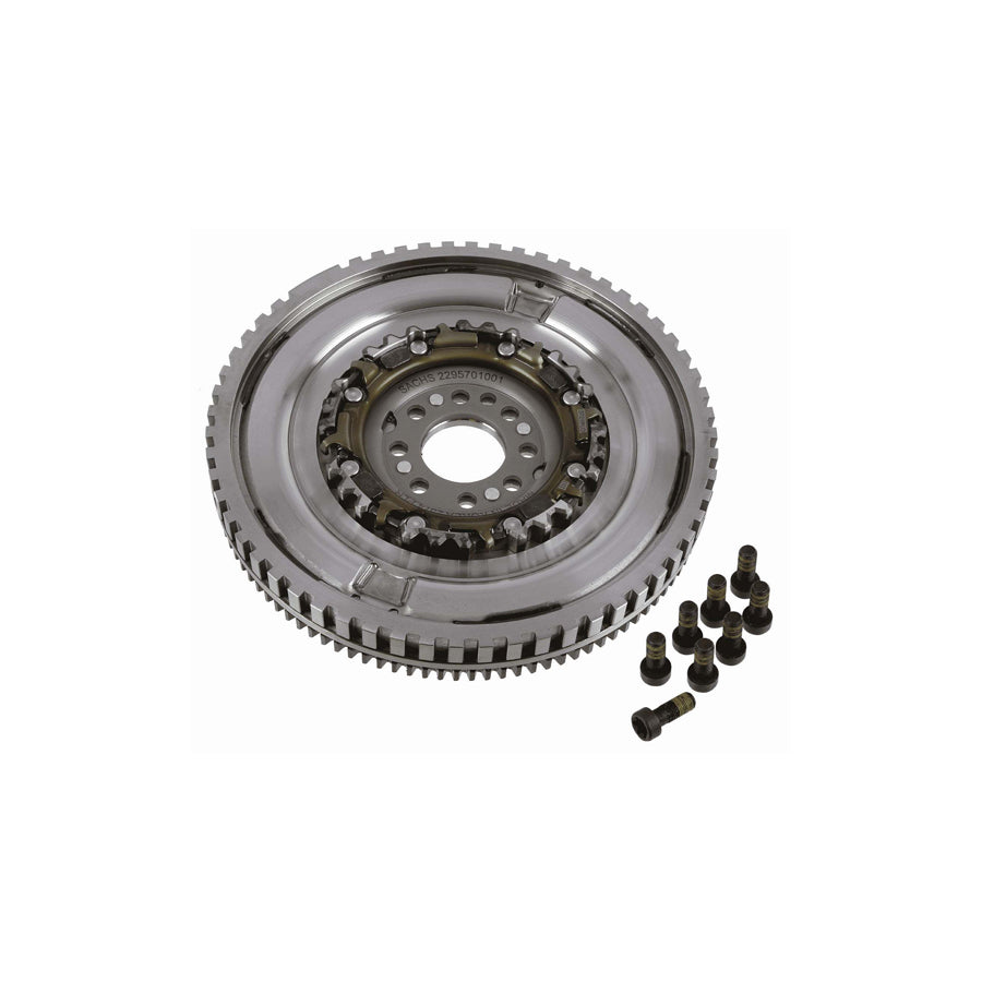 Sachs 2295 701 001 Flywheel