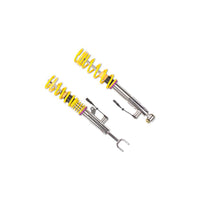 KW 39025011 Mercedes-Benz S204 DDC ECU Coilovers