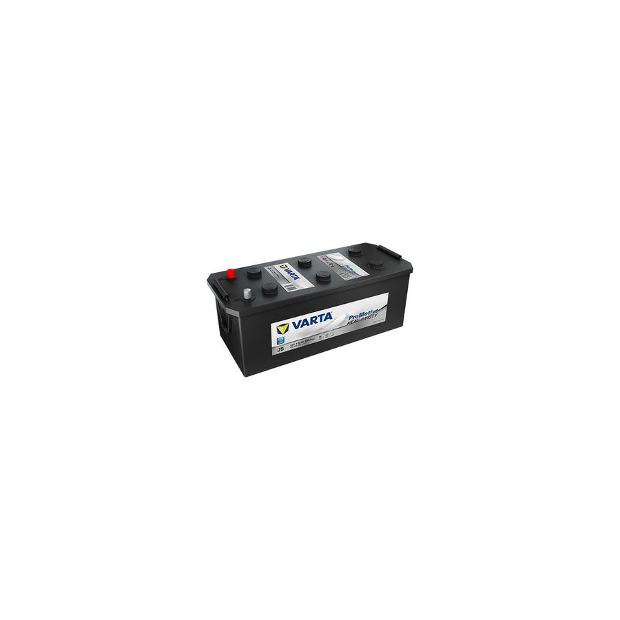 Varta 622 (J5) VARTA PROMOTIVE BLACK 12V 130Ah 630014068 |